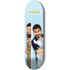 Ambassadors - PRO RAICHL CHARLIE 7.875 Grip: Souljah ZDARMA