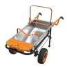 WORX Garden 45000050 WG050 - Zahradní kolečko 8v1