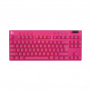 Logitech G PRO X TKL Wireless Gaming Keyboard 920-012159