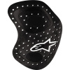 chrániče bedier NUCLEON RACING KR-HR 2021, ALPINESTARS M160-207
