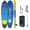 WATTSUP F10