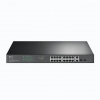 TP-Link TL-SG1218MP 16xGb 250W POE+ 2xGb nonPOE, 2xSFP CCTV switch TL-SG1218MP