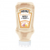 Heinz Omáčka Aioli Expirácia 10.01.26