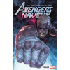 Avengers navěky 2 - Pilíře (Aaron Jason,Towe Jim,Kuder Aaron)(Brožovaná)