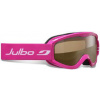 Julbo PROTON 2-3 chroma kids fuchsia lyziarske okuliare