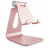 STOJAN NA TELEFÓN A TABLET TECH-PROTECT Z4A UNIVERSAL STAND HOLDER SMARTPHONE ROSE GOLD