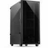 Inter-Tech C-303 Mirror Full Tower čierna (88881328)