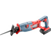 pila ocaska / měčová aku SHARE20V, 20V Li-ion, 2000mAh (Extol premium 8891820)