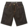 LRG kraťasy True Straight Jeans shorts raw indigo Veľkosť: 30