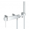 Grohe Vanová baterie Plus se sprchovým setem 150 mm chrom 33547003