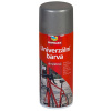 Primalex Univerzální barva RAL 9007 šedý hliník 400 ml