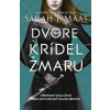 Na dvore z krídel a zmaru - Sarah J. Maas