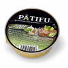 VETO ECO Patifu paštéta bazalka a cesnak 100 g