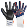 Rukavice Reusch Pure Contact Silver 54 70 200 4848 tmavomodré 9,5 /Reusch