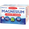 Terezia Terézia Magnesium + vitamín B6 a medovka 30 kapsúl