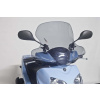 Plexi na motorku PUIG CITY TOURING 6263H dymové