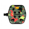 Pedále LOOK Trail Grip camo