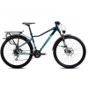 GHOST Lanao EQ 27.5 Pearl Poseidon Blue/Light Green Matt 2024 - XS