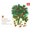 Bittová Iva/Škampa Quartet - Moravian Folk Poetry.. / Janáček [CD]