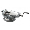 Hydraulický strojný zverák 154M otočný s priečnym naklápaním, VHT-6U 1002-026
