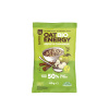 BOMBUS Bezlepková kaša energy BIO Jablko-Škorica 65g 65g
