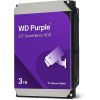 WD Purple 3TB WD34PURZ