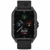 Smart hodinky Garett GRC Activity 2 čierne