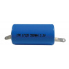 Nabíjateľný Lítiový článok+PV TINKO typ SC LiFePO4 ICR17335 3.2 V/ 550 mAh (Nabíjateľný článok Li-FePO4, Typ: tužka SC ICR17335, Veľkosť: RCR123, Počet článkov: 1, Pripojenie: ploché kontakty, Pracovn