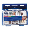 DREMEL univerzálna sada 687