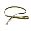 Julius-K9 Premium Jogging Leash 1,3m - naťahovacie vodítko na beh pre psa - Žlté