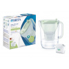 Filtračná kanvica Brita Style 2,4 l bezfarebná