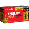 ENERGIZER Eveready Gold AAA DP24 box alk