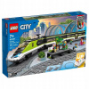 LEGO 60337 - City - Expresný osobný vlak (LEGO 60337 - City - Expresný osobný vlak)