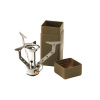 Turistický varič Commando Compact Kombat UK®