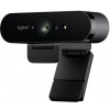 Logitech webkamera Brio 4K Stream Edition /4K/30fps/1080p/60fps