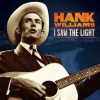 LP Hank Williams: I Saw The Light