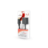Gembird DisplayPort to VGA adapter cable, black, blister AB-DPM-VGAF-02