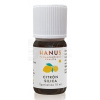 Hanus silica citrónová 10 ml