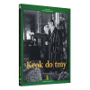 Krok do tmy - DVD Digipack