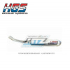 Koncovka výfuku HGS - KTM 125SX/19-22 + Husqvarna TC125/19-22 + GasGas MC125/21-23
