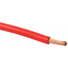 Sommer Cable CYA H07V-K 2,5 mm - prepojovací kábel červený
