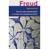 Nová řada přednášek k úvodu do psychoanalýzy - Sigmund Freud