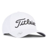 Titleist Performance Cap Womens White/Black Ladies