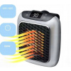MINI ELEKTRICKÝ OHRIEVAČ DO ZÁSUVKY VÝKONNÝ SAMONAY HEATER OHRIEVAČ VENTILÁTOR
