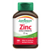 JAMIESON ZINOK 25 mg 100 tabliet