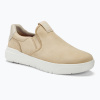 Pánske topánky Timberland Seneca Bay Slip On light beige nubuk (40 EU)