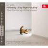 Janáček Leoš - Příhody lišky Bystroušky / 2CD [CD]