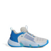 adidas Trae Unlimited Basketball Trainers Mens Grey 11 (46)