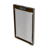 Ultra PRO Ultra PRO One-touch Edge 35PT - Printed Magnetic Card Holder Magic: the Gathering