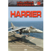 Harrier - Vojnová technika 15 - DVD